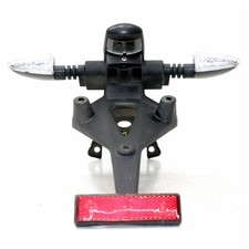 2022 APRILIA TUONO 125 Number