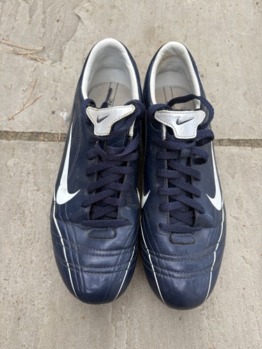 Nike pace football boots - nike, r9