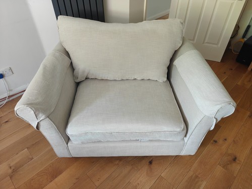 Next beige cream cuddle - beige,