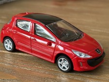 Rastar Peugeot 308 MK1 2007
