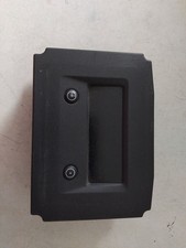 Vauxhall Vectra C Dashboard