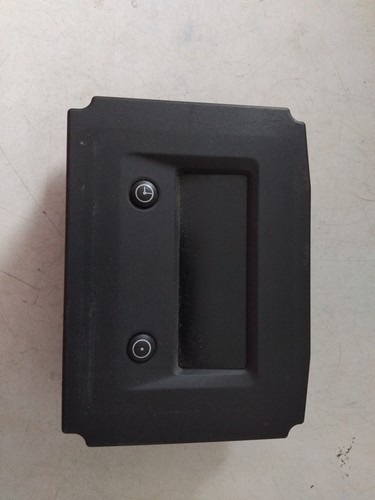 Vauxhall vectra dashboard - vectra,