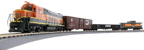 Walthers trainline 931 - trainline, 931-1210