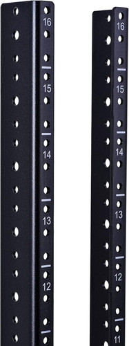 16u vertical server - 16u, rack