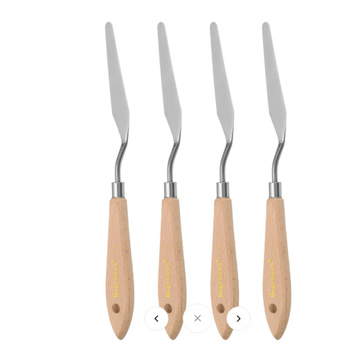4pcs painting palette - painting,