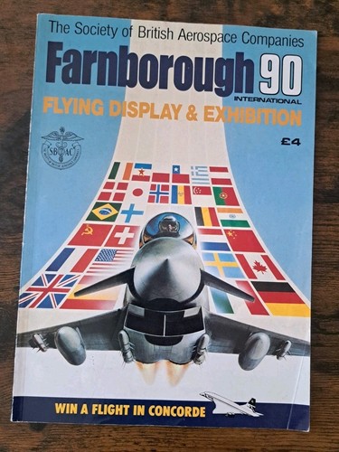 Farnborough international - farnborough,