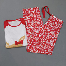 Avon pyjamas Womens Size 8-10