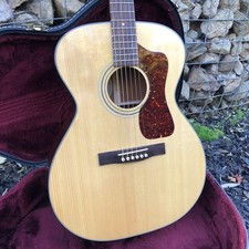 Guild F30 2000 Natural