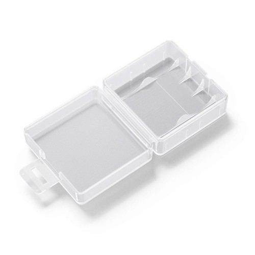 Travel friendly storage - travel,