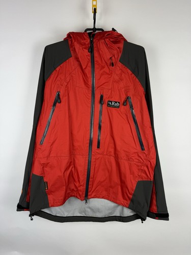 Rab super dru - dru, jacket