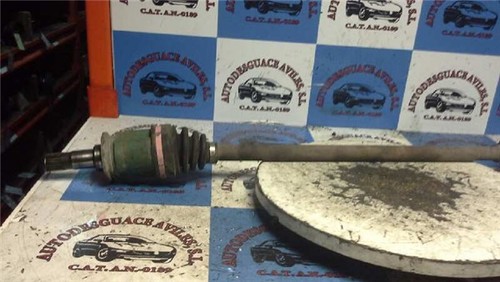 3715a032 rear transmission - 3715a032,