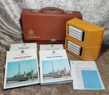 Retro The Linguaphone