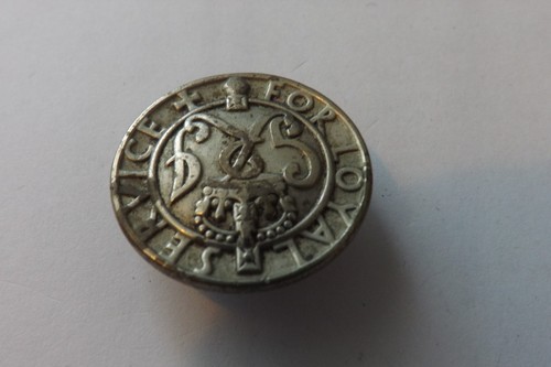 Military badge ww2 - badge, for