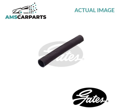 Radiator hose upper vfii212 - radiator,