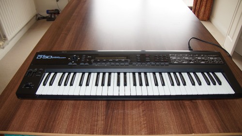 Roland linear - d-50,