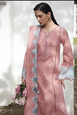 Pakistani Designer Dress