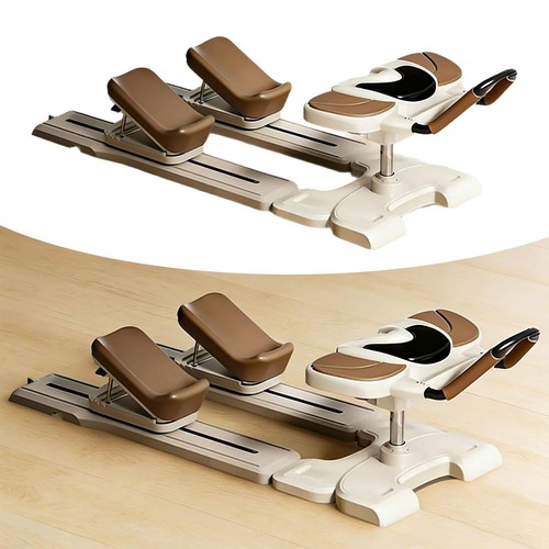 Crawling exercise machine - crawling,