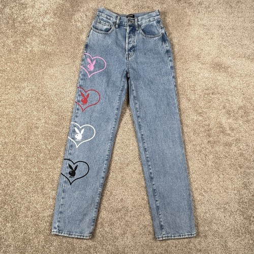 Playboy pacsun jeans size 23 - playboy,