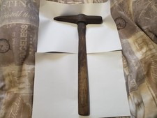 Old Masonry Hammer
