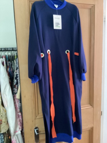 Bnwt george roksanda - bnwt, x