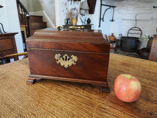 Fabulous antique georgian - fabulous,