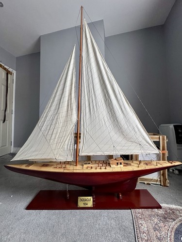 Model boat - model,
