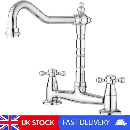 French bridge mixer tap - french,