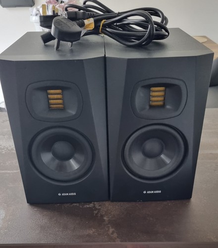 Adam audio t5v matched - audio, studio