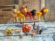 Disney The Lion King Deluxe
