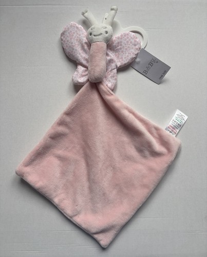Matalan pink butterfly