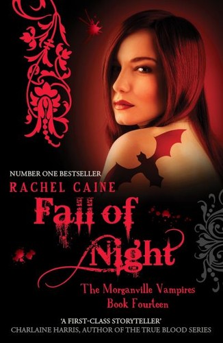 Fall night - fall,
