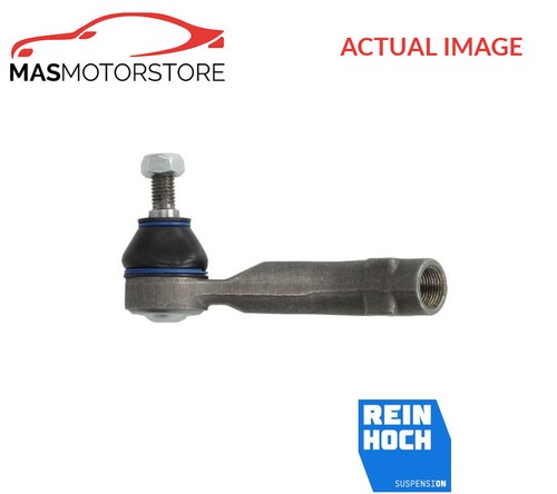 Track rod end rack - track,