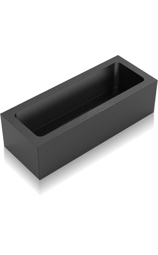 5kg capacity graphite - graphite, mold