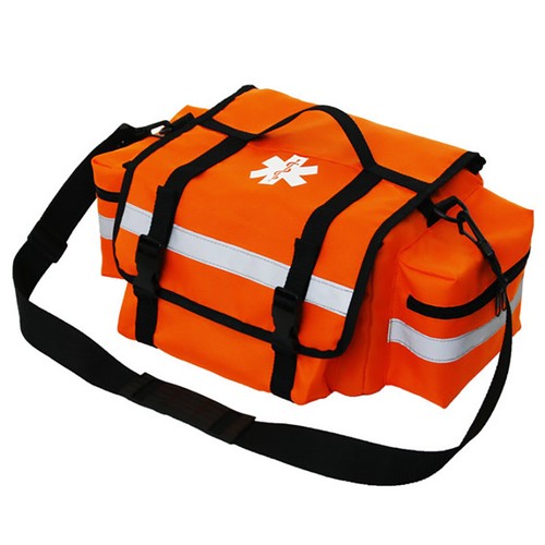 Trauma bag first - trauma, responder