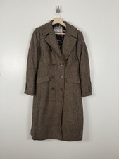 Joules Tweed Jacket Size 12