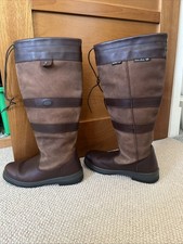 Dubarry galway women leather - dubarry,