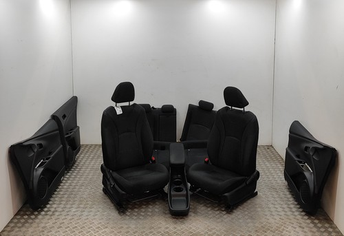 Toyota prius xw50 interior - prius,