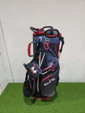 Rife Waterproof Golf Stand Bag