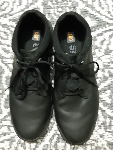 Men shoes cat size - -, 10