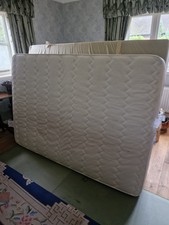 Dreams Double Mattress