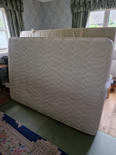 Double mattress - double,
