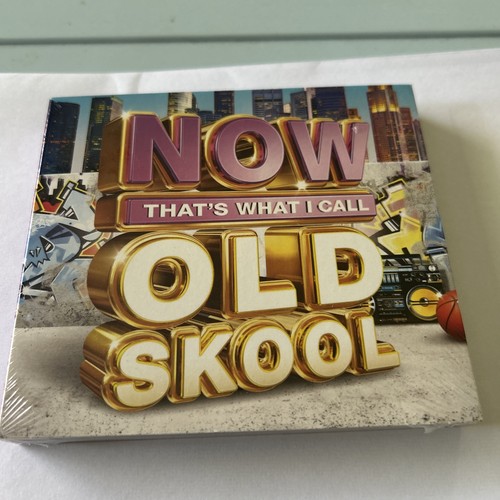 Now that what call old - what,