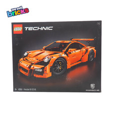LEGO® - Technic - Porsche 911 GT3 RS - 42056