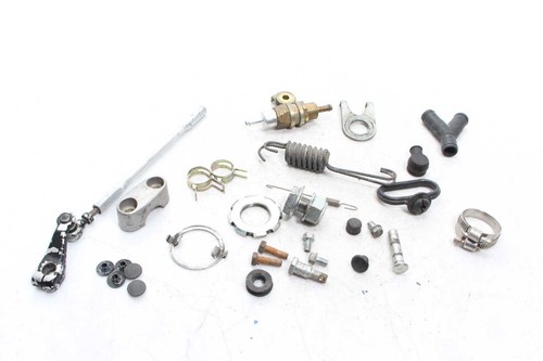 Mixed parts miscellaneous
