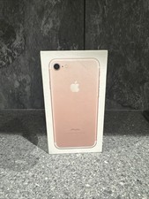 Apple iPhone 7 Rose Gold 32GB