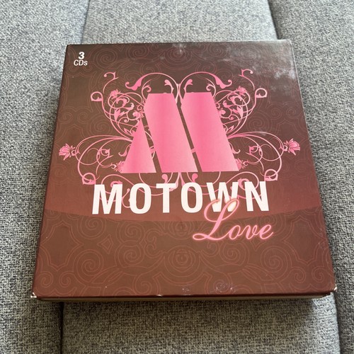 Motown love 2009 - love,