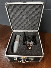 Akg acoustics perception 220 - acoustics,