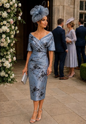 Mother bride ispirato - of,