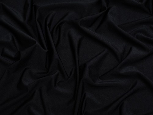 Plain all way stretch fabric - stretch,