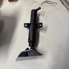 Jaguar XF X250 Headlight Washer Jet Left Side Passenger .